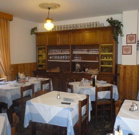 酒店 Fior Di Roccia