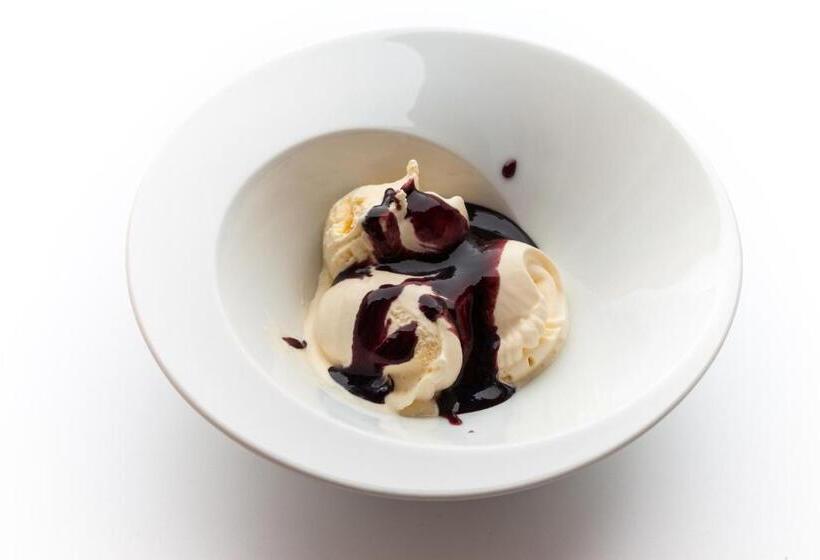 酒店 Restaurante Cabo Vidío