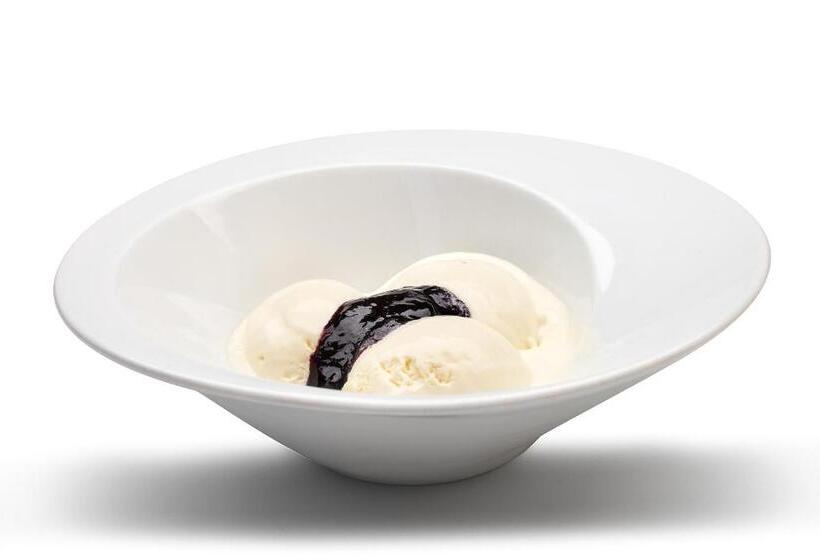 酒店 Restaurante Cabo Vidío