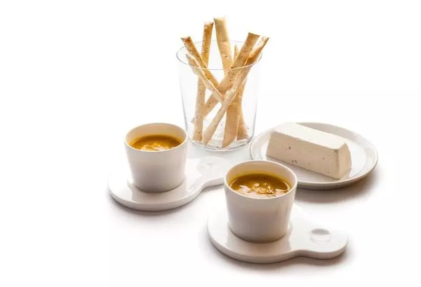 هتل Restaurante Cabo Vidío