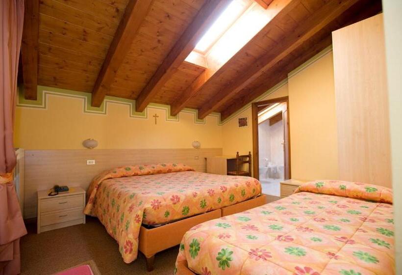 فندق I Rododendri