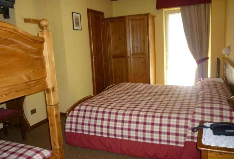 فندق I Rododendri