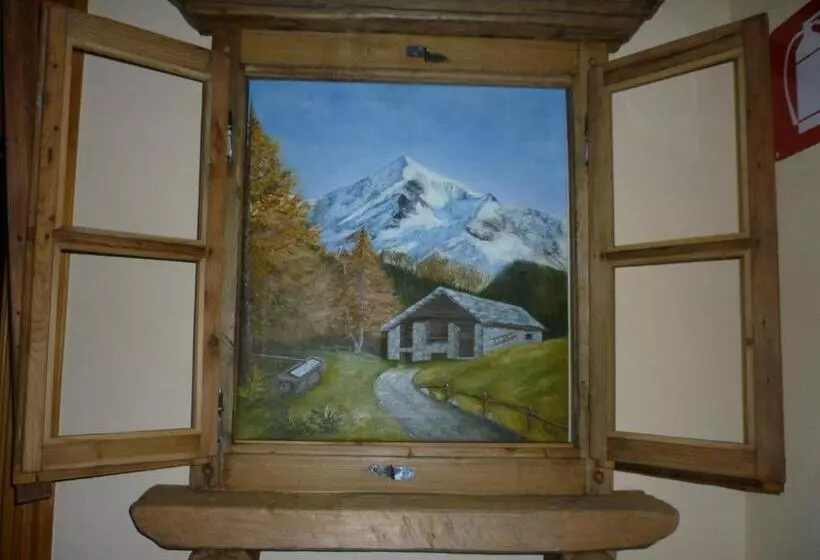 Hotelli I Rododendri