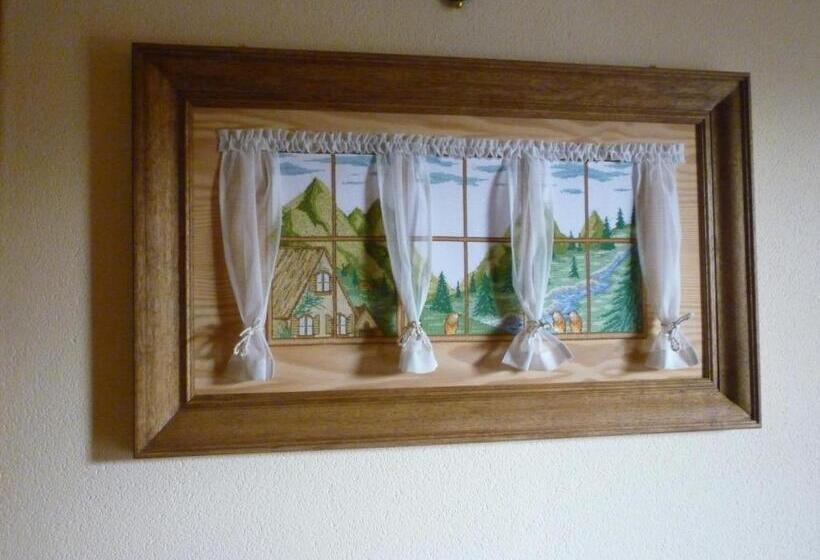 فندق I Rododendri