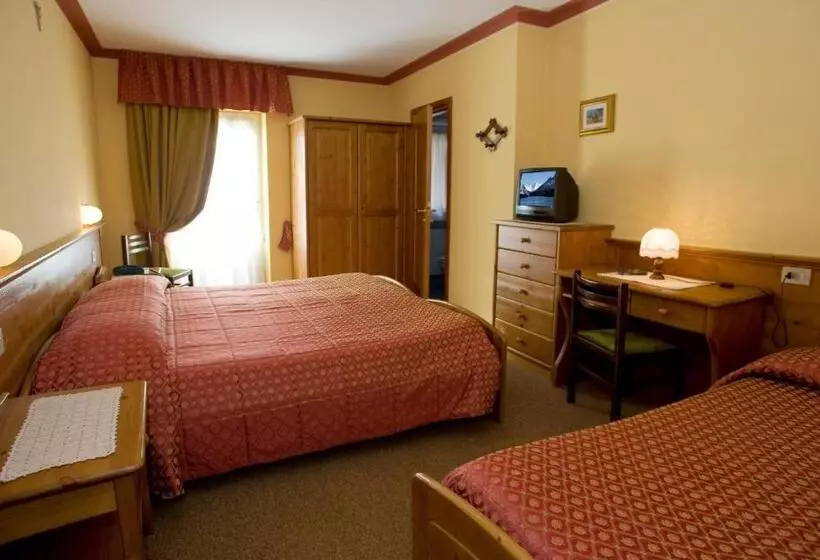 Hotelli I Rododendri