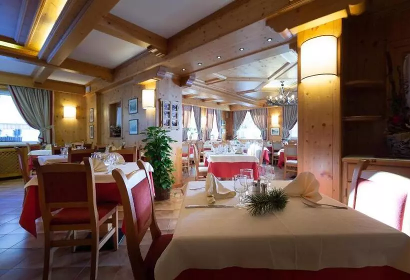 Hotelli I Rododendri