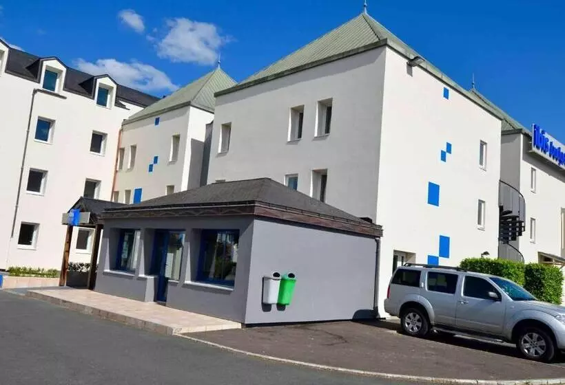 ホテル Ibis Budget Brive La Gaillarde