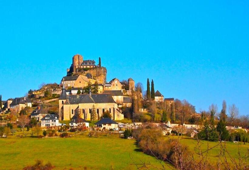 فندق Ibis Budget Brive La Gaillarde