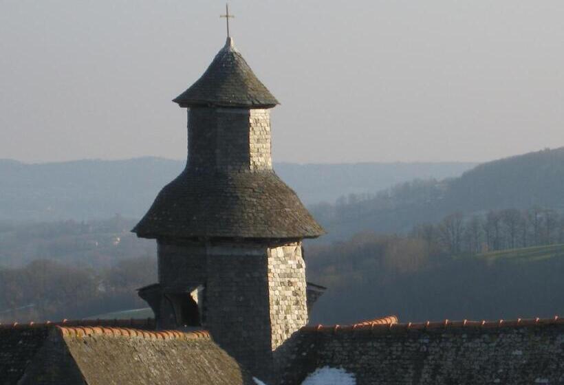 فندق Ibis Budget Brive La Gaillarde