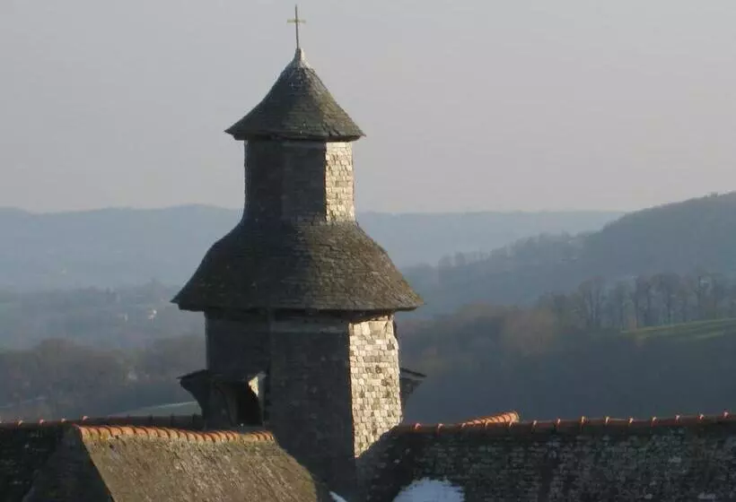 ホテル Ibis Budget Brive La Gaillarde