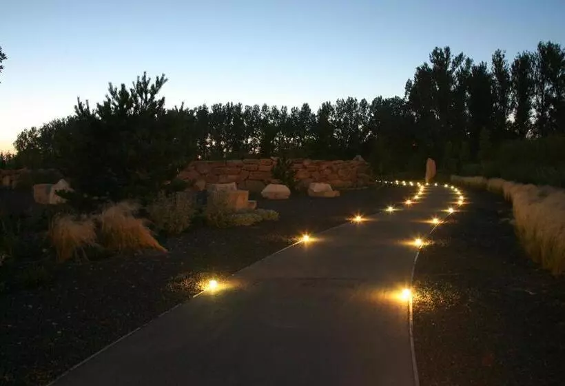 ホテル Ibis Budget Brive La Gaillarde