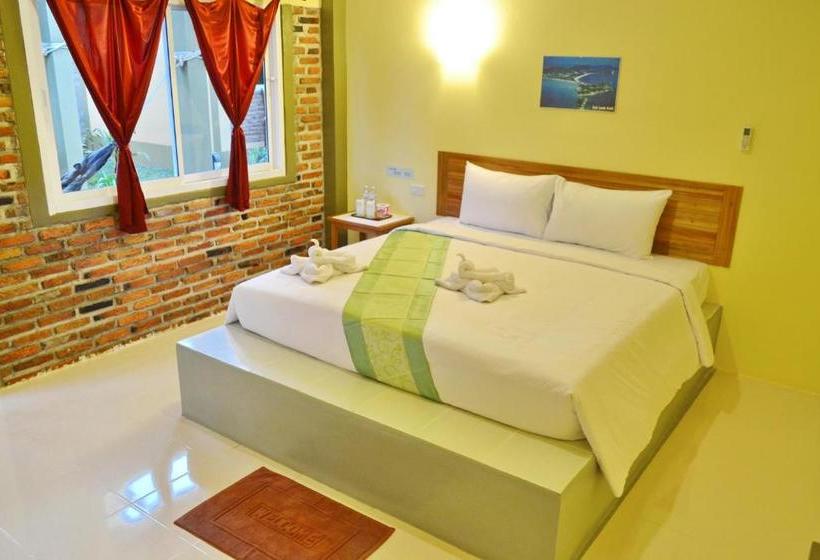 酒店 Lanta Baan Nok Resort