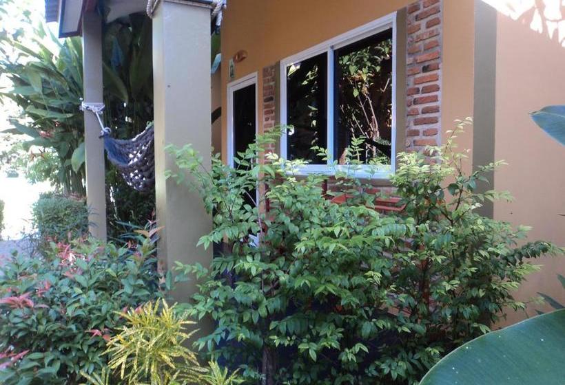 酒店 Lanta Baan Nok Resort