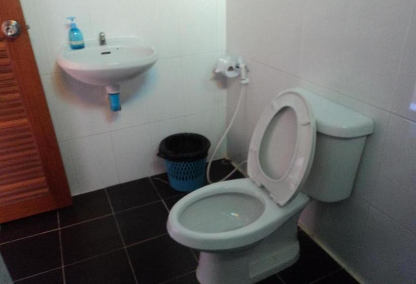 酒店 Lanta Baan Nok Resort