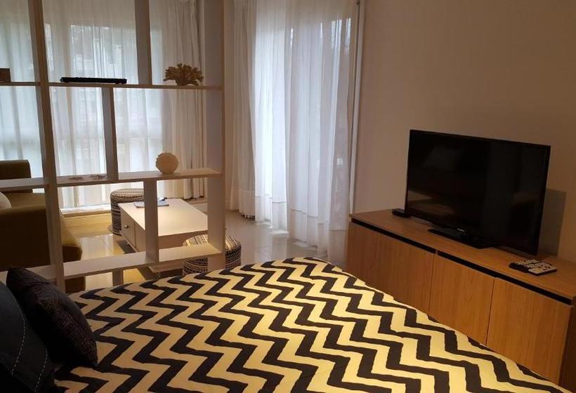 هتل Lloret De Mar - Green Park