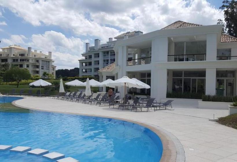 هتل Lloret De Mar - Green Park