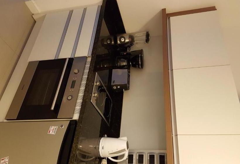 هتل Lloret De Mar - Green Park