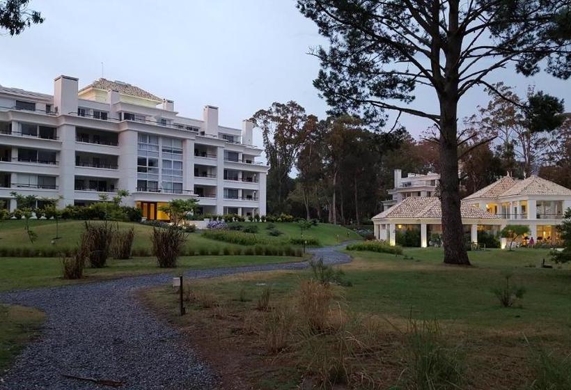 هتل Lloret De Mar - Green Park