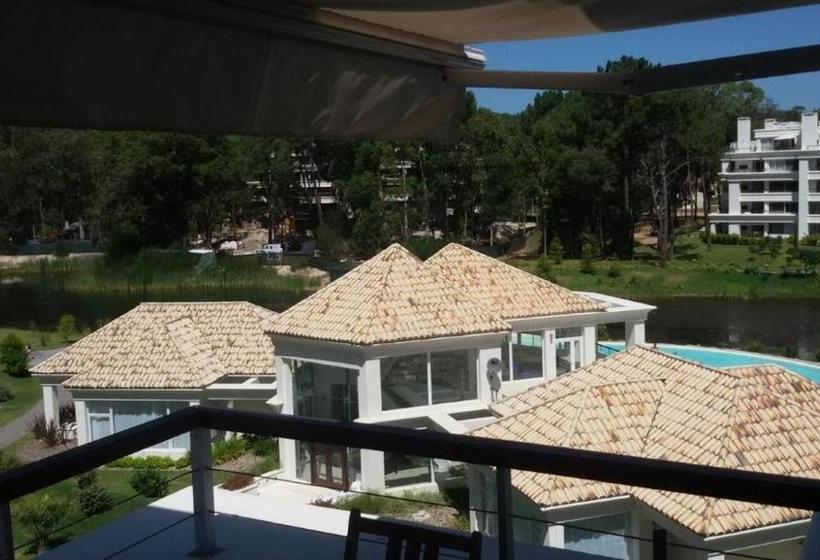 هتل Lloret De Mar - Green Park