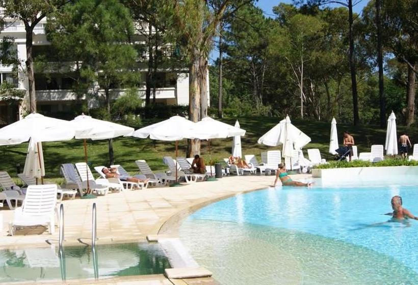 هتل Lloret De Mar - Green Park