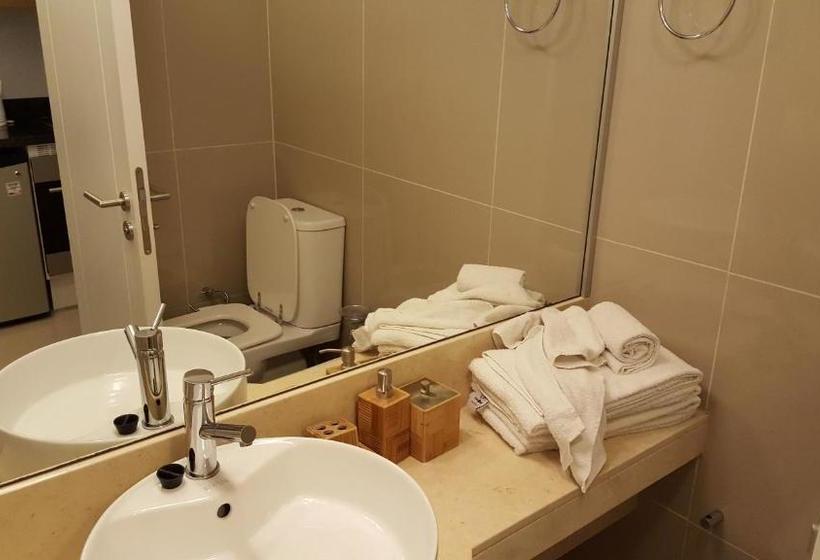 هتل Lloret De Mar - Green Park