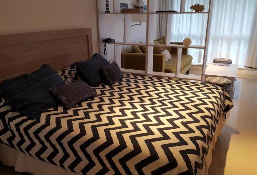 هتل Lloret De Mar - Green Park