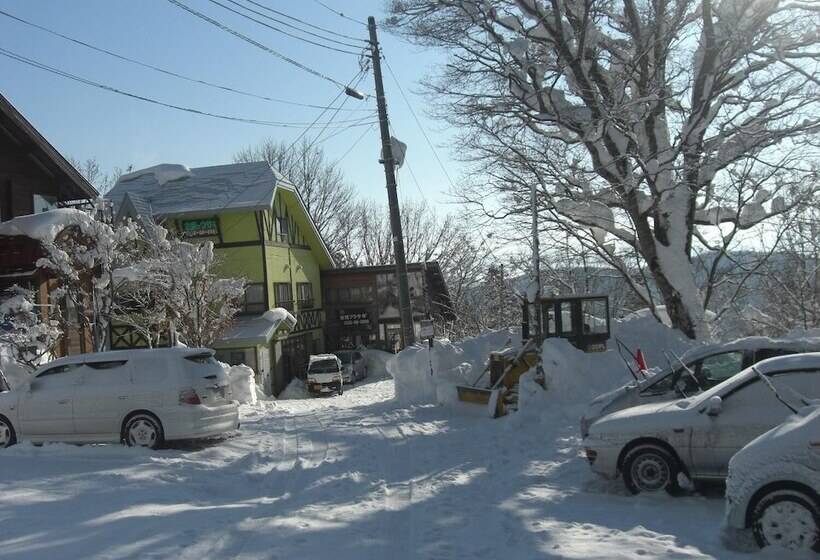 Отель Soratobu Usagi