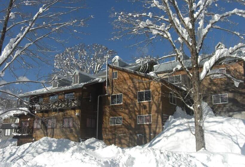 Отель Soratobu Usagi