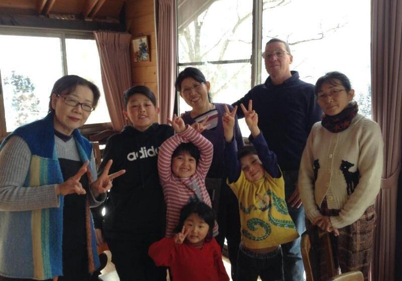 Отель Soratobu Usagi