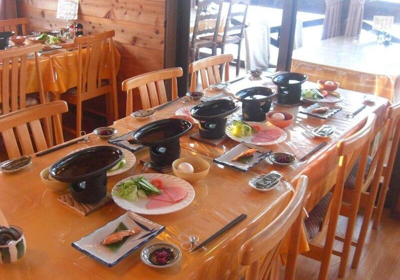 Отель Soratobu Usagi