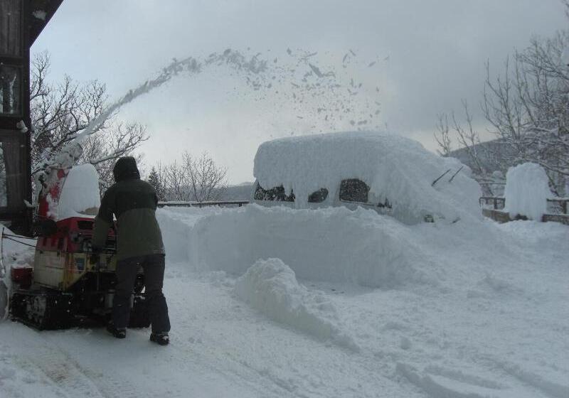 Отель Soratobu Usagi