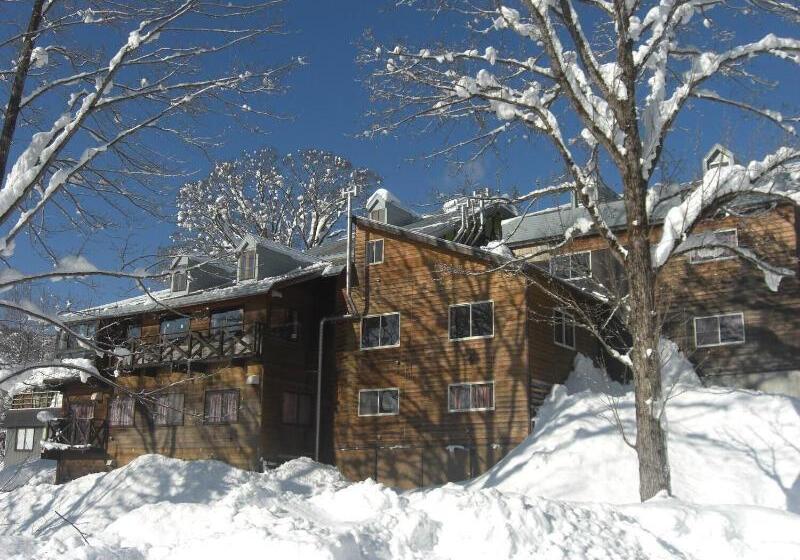 Отель Soratobu Usagi