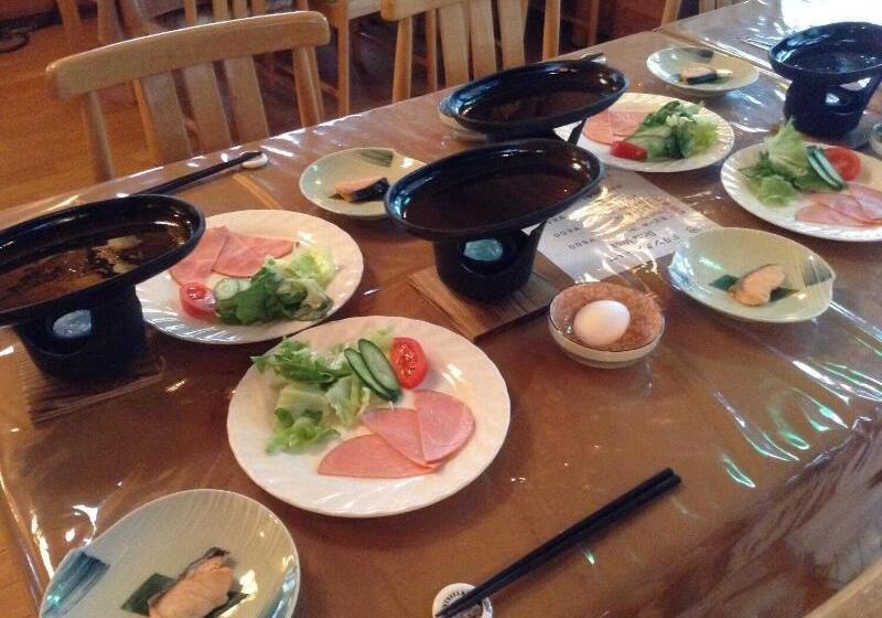 Отель Soratobu Usagi