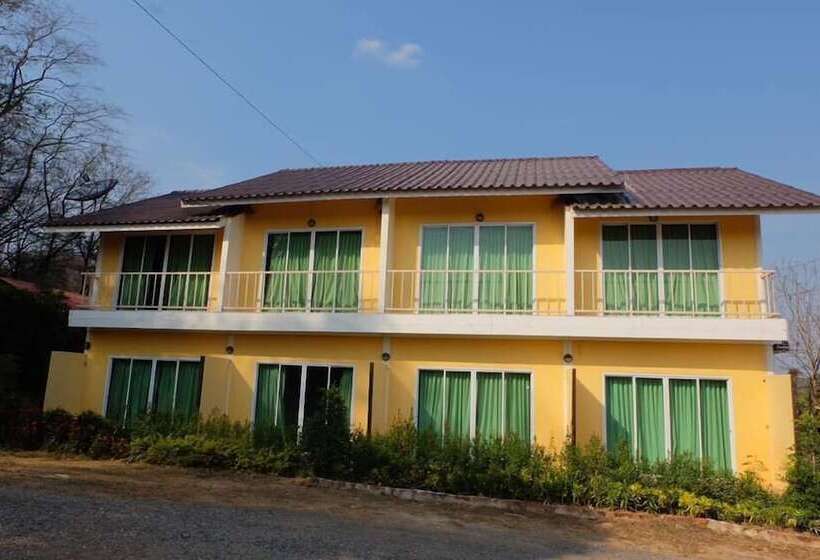 فندق Mai Ngern Mai Thong Resort