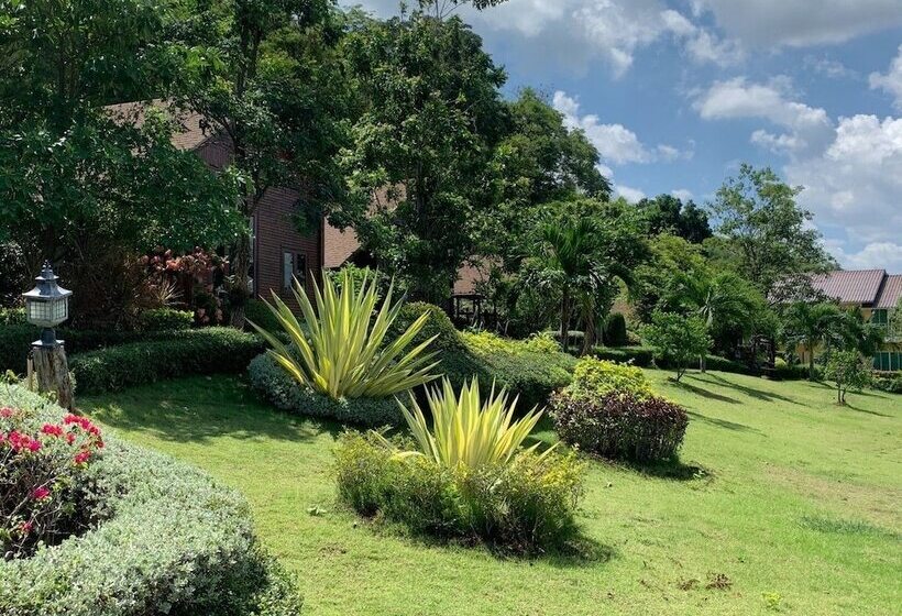 فندق Mai Ngern Mai Thong Resort