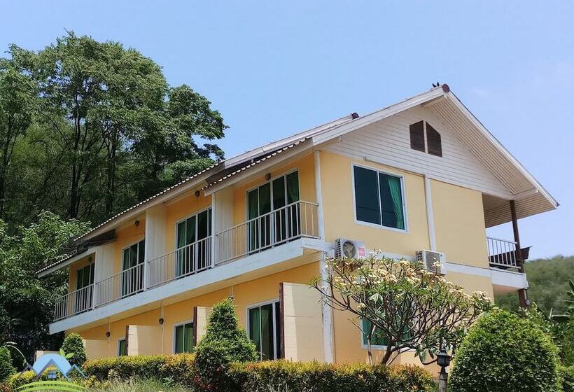 فندق Mai Ngern Mai Thong Resort