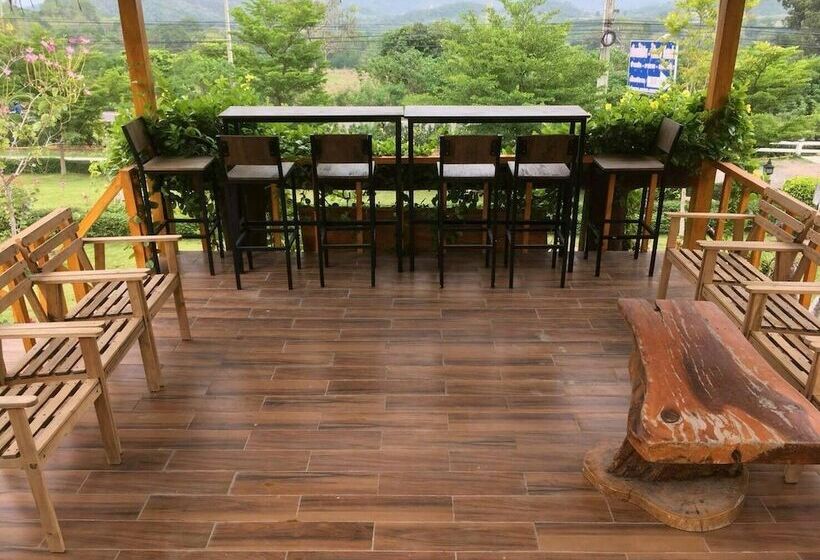 فندق Mai Ngern Mai Thong Resort