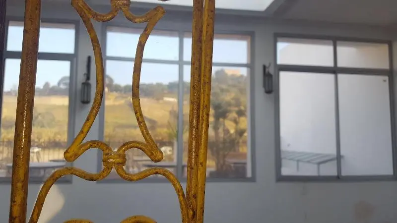 هتل Palais Nazha Fes   Luxury Lodging