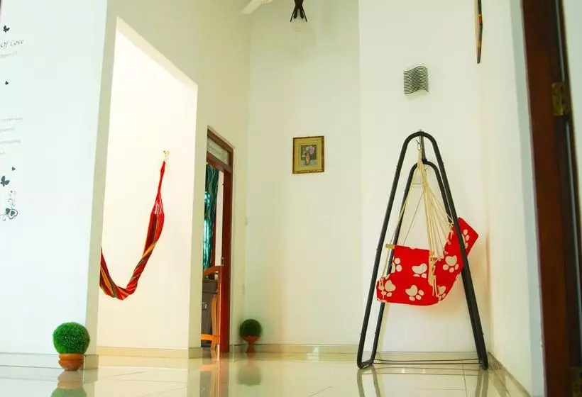 هتل Panda Villa