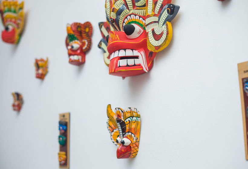 فندق Panda Villa