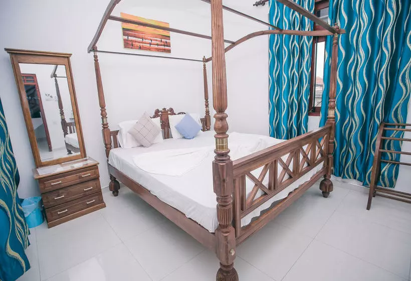 هتل Panda Villa