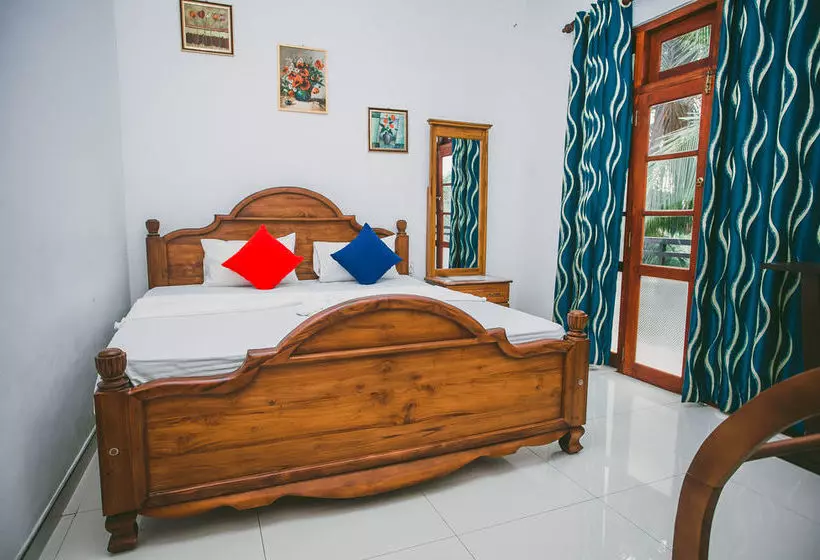 هتل Panda Villa