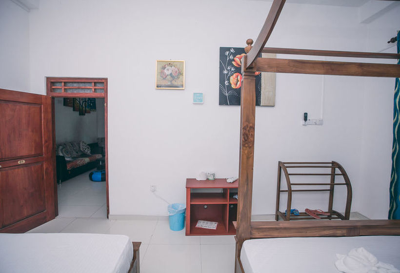 فندق Panda Villa