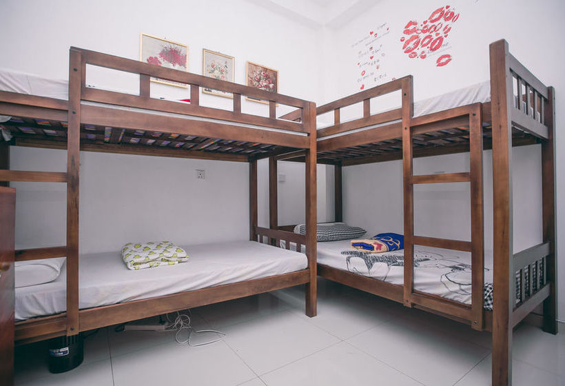 فندق Panda Villa