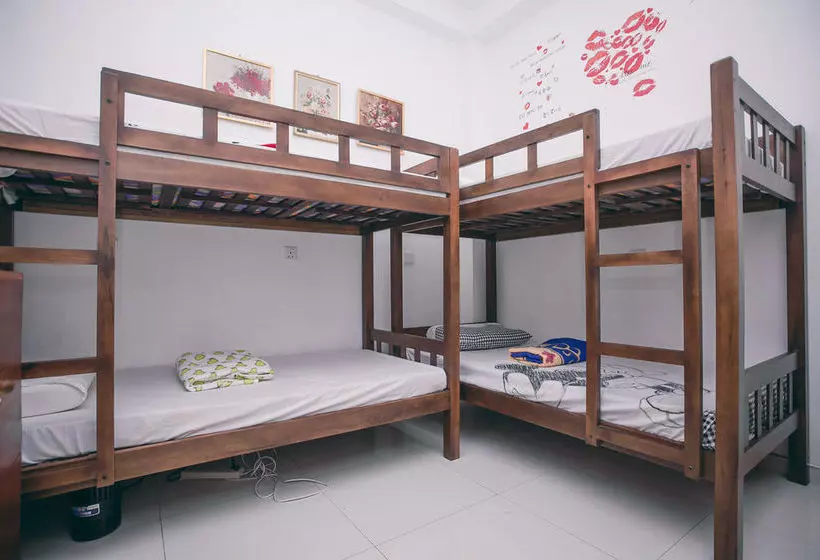 هتل Panda Villa