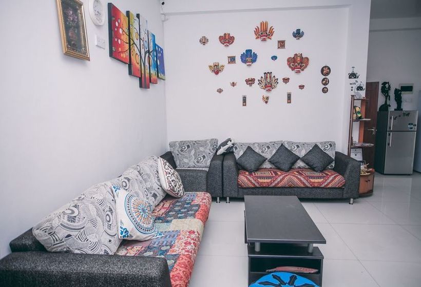 فندق Panda Villa