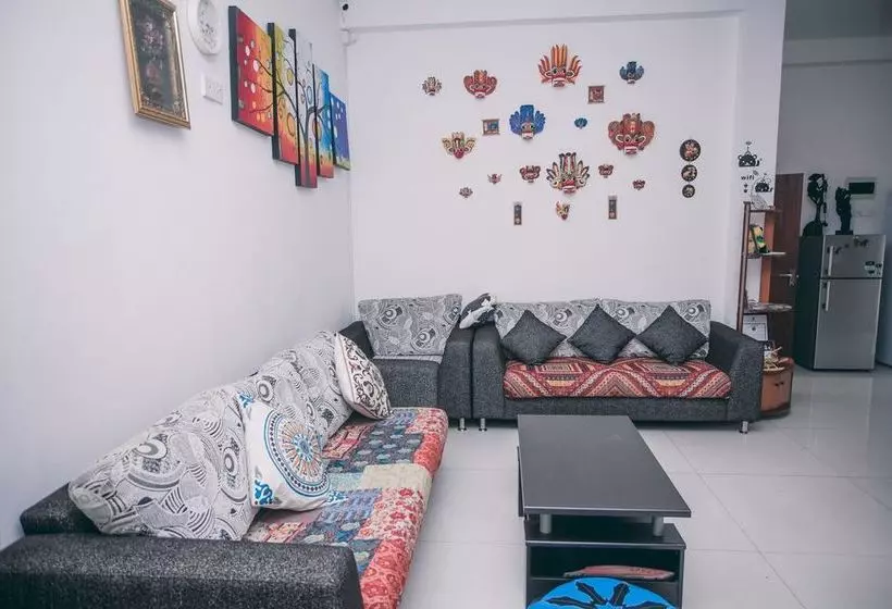 هتل Panda Villa