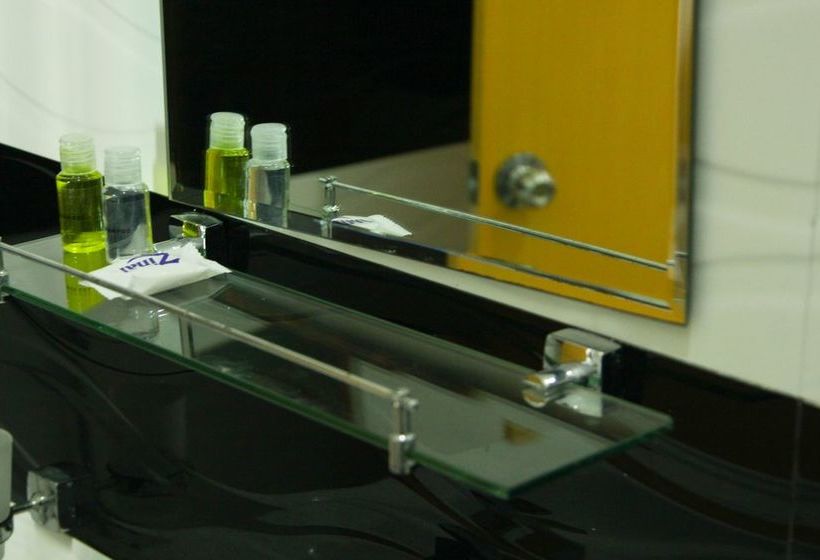 فندق Panda Villa