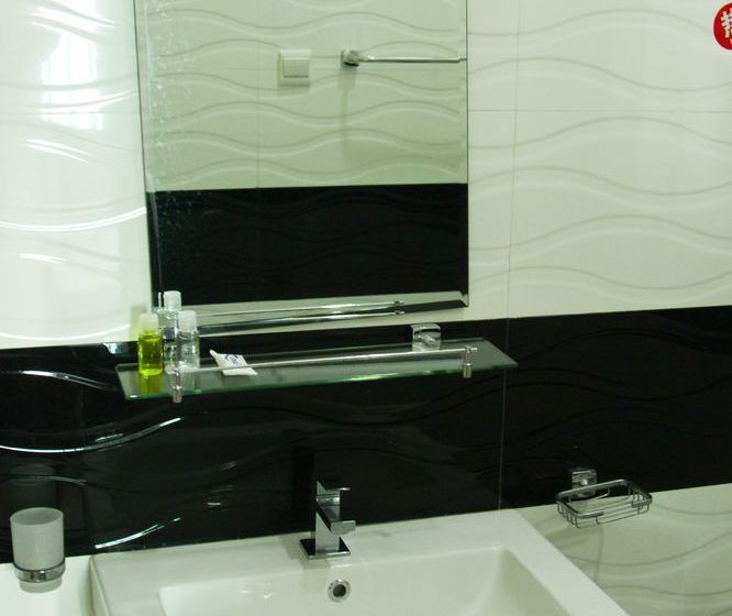 فندق Panda Villa