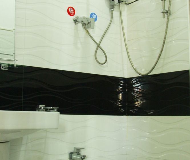 فندق Panda Villa